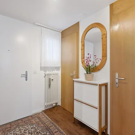 Apartment Nr-44 Haus Sotmirana By Interhome