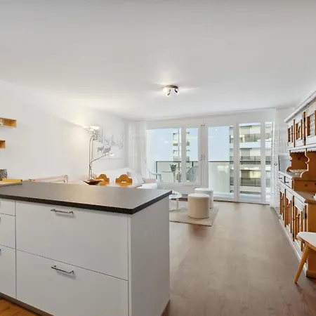 Nr-44 Haus Sotmirana By Interhome *