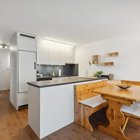 Nr-44 Haus Sotmirana By Interhome * Lenzerheide