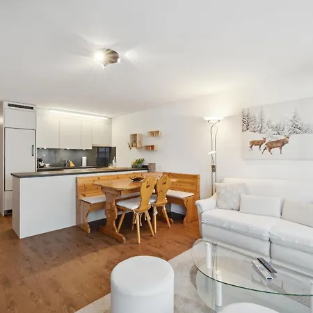 Nr-44 Haus Sotmirana By Interhome Apartment