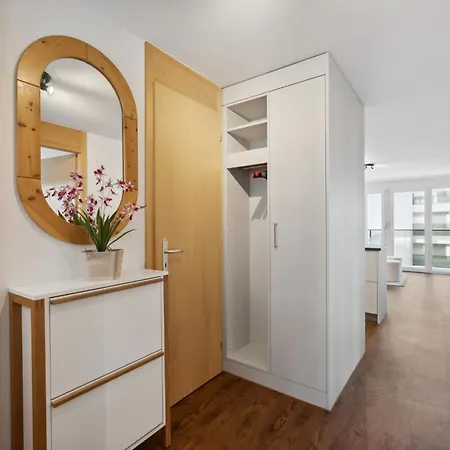 Nr-44 Haus Sotmirana By Interhome