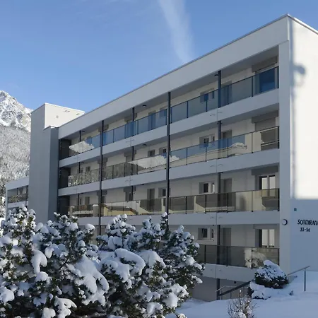 Apartment Nr-44 Haus Sotmirana By Interhome *