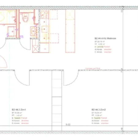 Apartment Nr-44 Haus Sotmirana By Interhome Lenzerheide