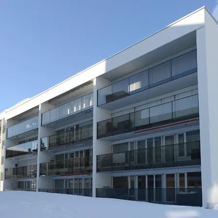 Nr-44 Haus Sotmirana By Interhome *