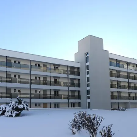 Nr-44 Haus Sotmirana By Interhome Apartment