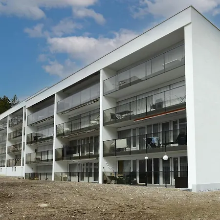 Apartment Nr-44 Haus Sotmirana By Interhome