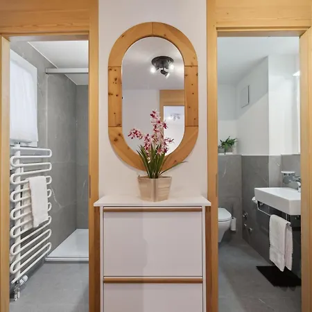 Nr-44 Haus Sotmirana By Interhome Apartment *