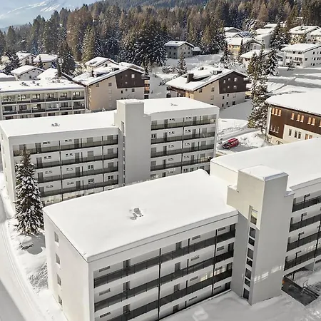 Nr-44 Haus Sotmirana By Interhome *