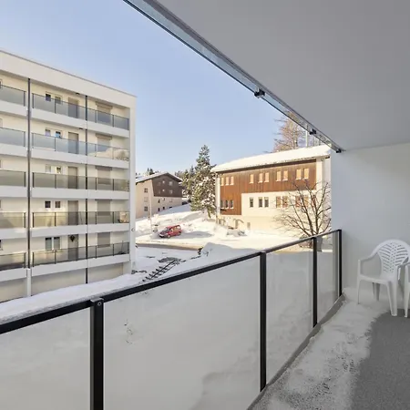 Nr-44 Haus Sotmirana By Interhome Lenzerheide