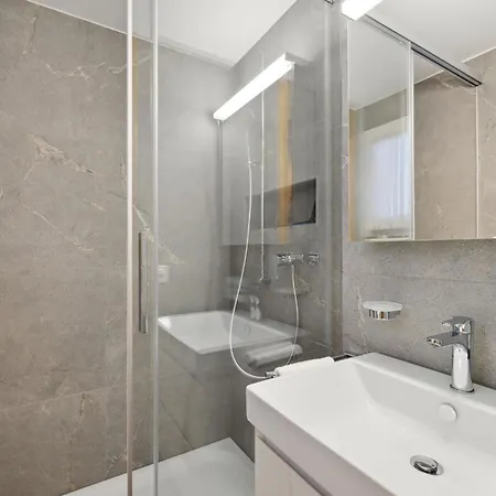 Nr-44 Haus Sotmirana By Interhome
