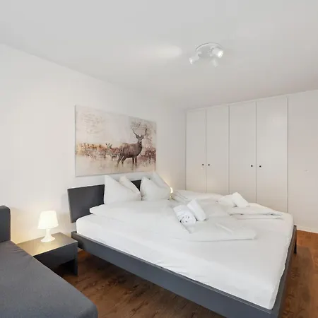 Nr-44 Haus Sotmirana By Interhome Apartment