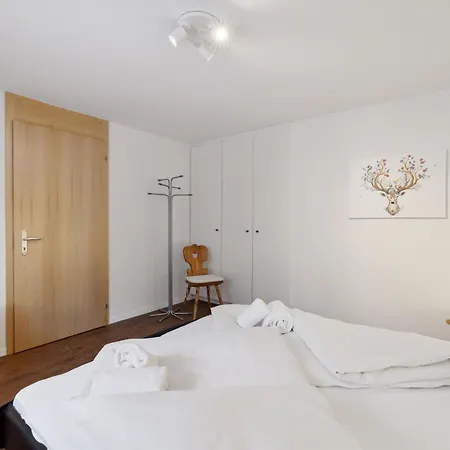 Apartment Nr-44 Haus Sotmirana By Interhome Lenzerheide
