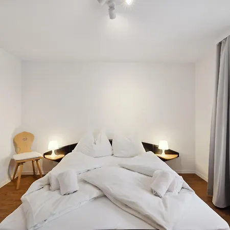 Nr-44 Haus Sotmirana By Interhome * Lenzerheide