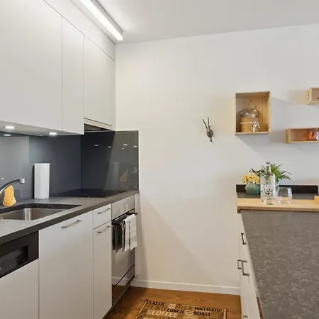 Apartment Nr-44 Haus Sotmirana By Interhome