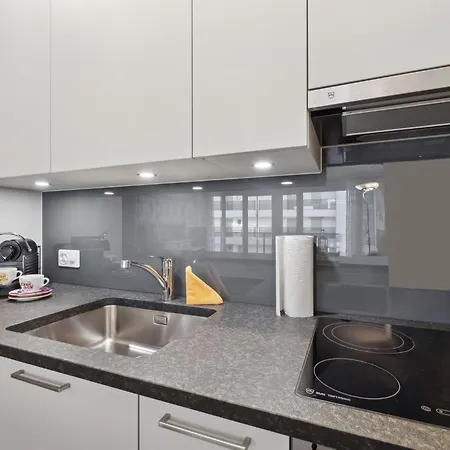 Apartment Nr-44 Haus Sotmirana By Interhome *