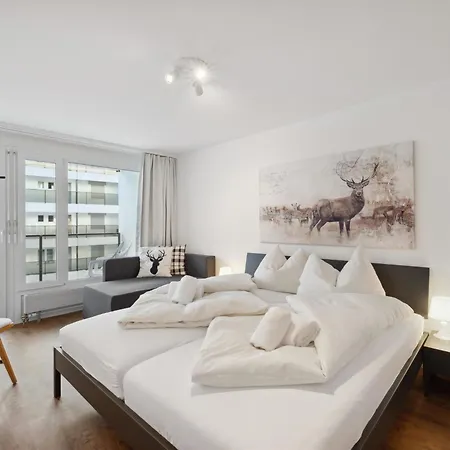 Nr-44 Haus Sotmirana By Interhome Lenzerheide