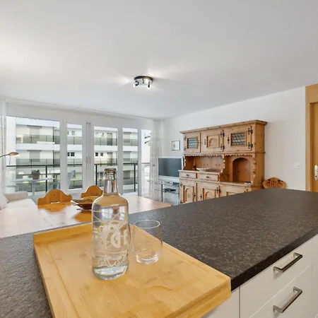 Nr-44 Haus Sotmirana By Interhome * Lenzerheide